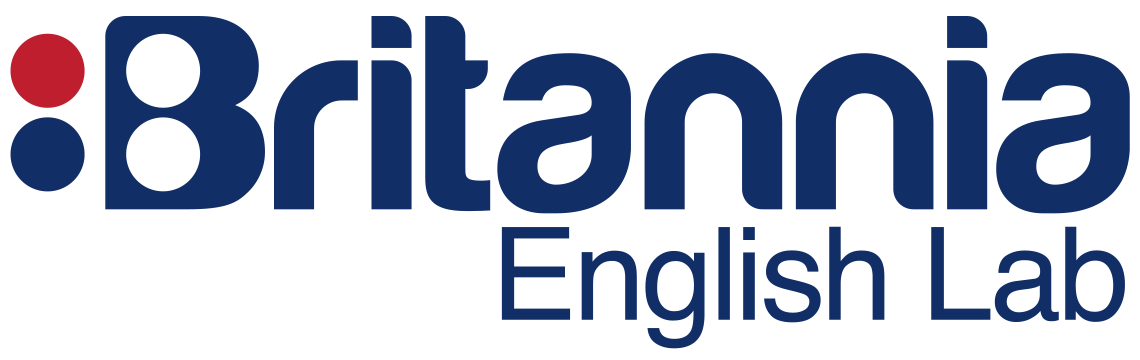 Britannia English Lab